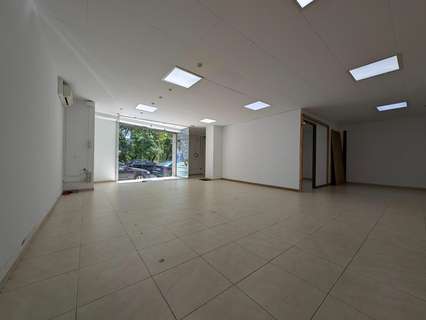 Local comercial en alquiler en Mataró