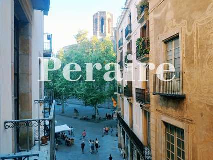 Piso en alquiler en Barcelona