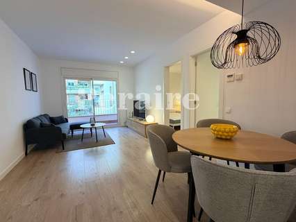 Piso en alquiler en Barcelona