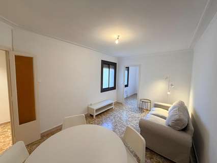 Piso en alquiler en Barcelona