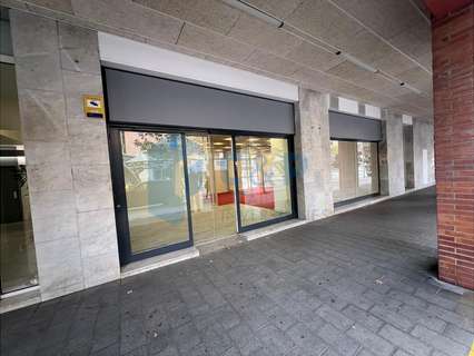 Local comercial en alquiler en Barcelona