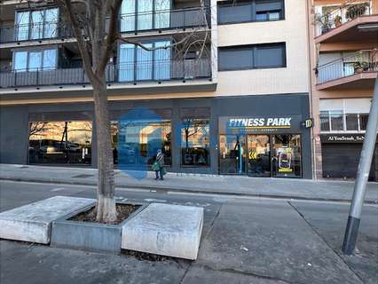 Local comercial en venta en Terrassa
