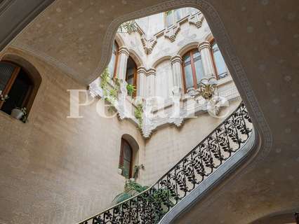 Planta baja en venta en Barcelona