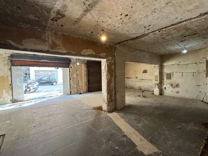 Local comercial en alquiler en Barcelona