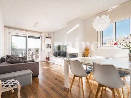 Ático en venta en L'Hospitalet de Llobregat