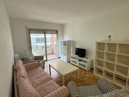 Piso en alquiler en Barcelona