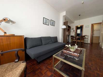 Loft en alquiler en Barcelona