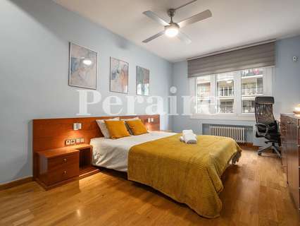 Piso en alquiler en Barcelona rebajado