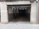 Plaza de parking en alquiler en Barcelona
