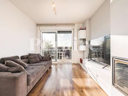 Ático en venta en L'Hospitalet de Llobregat