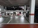 Plaza de parking en alquiler en Barcelona