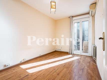 Piso en venta en Barcelona rebajado