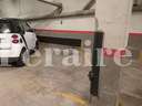Plaza de parking en alquiler en Barcelona