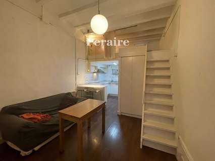 Local comercial en alquiler en Barcelona