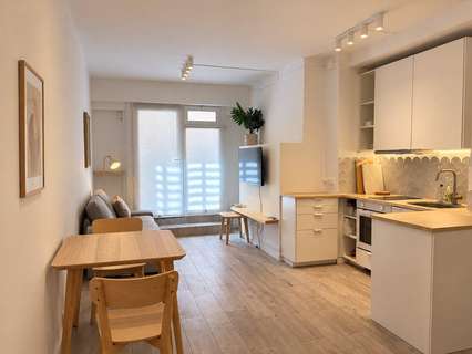 Local comercial en alquiler en Barcelona