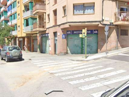 Local comercial en venta en Mataró