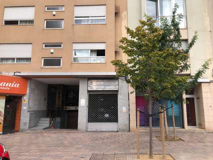 Local comercial en alquiler en Mataró, rebajado
