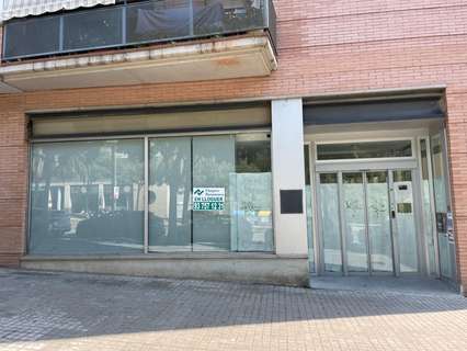 Local comercial en alquiler en Mataró