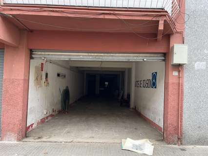 Local comercial en venta en La Llagosta rebajado