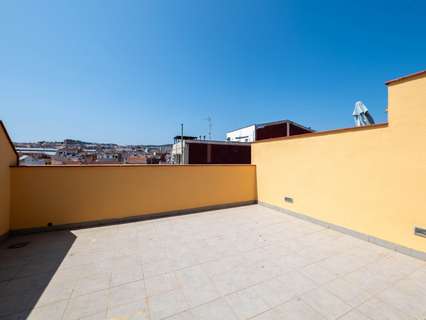 Ático dúplex en venta en Mataró rebajado