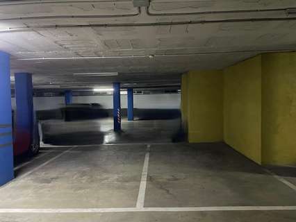 Plaza de parking en venta en Mataró