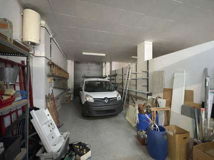 Local comercial en venta en Mataró