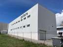 Nave industrial en alquiler en Mataró