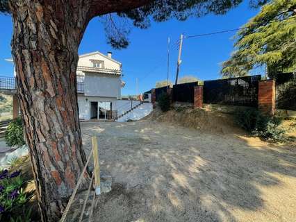 Planta baja en alquiler en Mataró