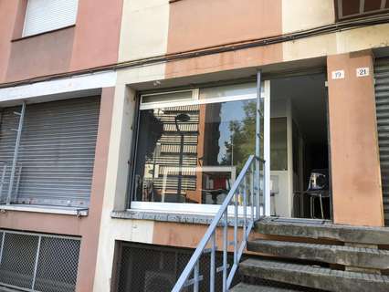 Local comercial en alquiler en Mataró