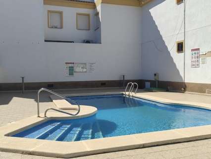 Casa en alquiler en Orihuela