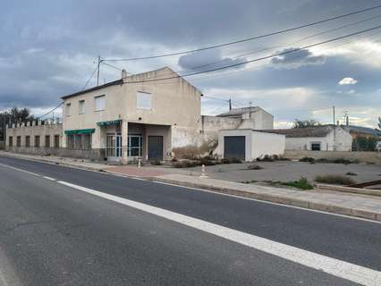 Local comercial en venta en Orihuela