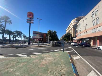 Local comercial en venta en Orihuela
