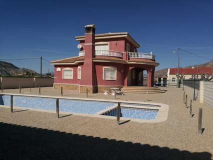 Chalet en venta en Orihuela