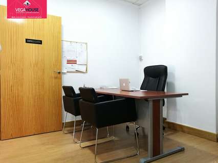 Despacho en alquiler en Orihuela