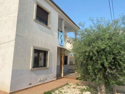 Chalet en venta en Orihuela