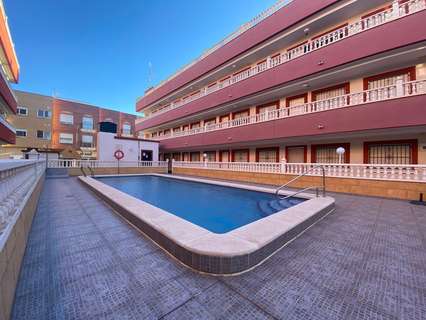 Apartamento en venta en Rafal