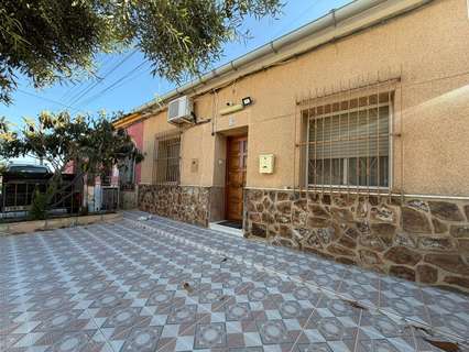 Casa en venta en Redován