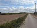 Parcela rústica en venta en Orihuela