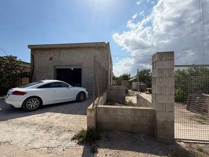 Casa en venta en Orihuela