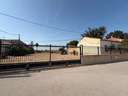 Parcela rústica en venta en Orihuela