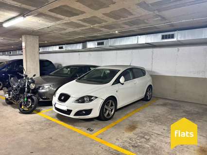 Plaza de parking en venta en Santa Coloma de Gramenet