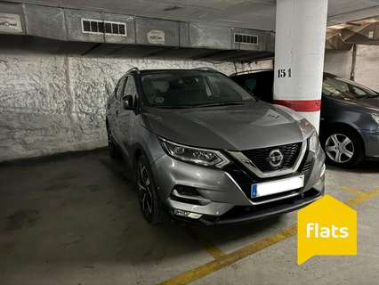 Plaza de parking en venta en Santa Coloma de Gramenet