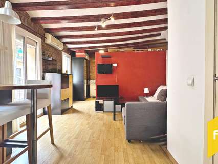 Estudio en venta en Barcelona