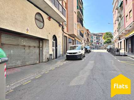 Plaza de parking en venta en Santa Coloma de Gramenet