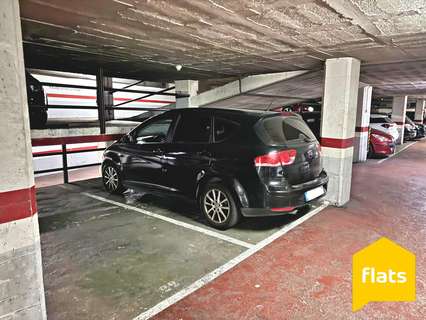 Plaza de parking en venta en Santa Coloma de Gramenet