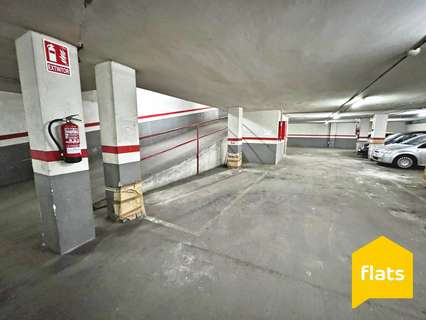 Plaza de parking en venta en Santa Coloma de Gramenet rebajada