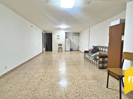 Local comercial en alquiler en Santa Coloma de Gramenet