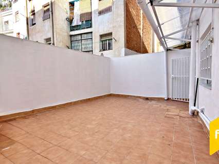 Planta baja en venta en Santa Coloma de Gramenet rebajada