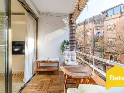 Piso en venta en Santa Coloma de Gramenet