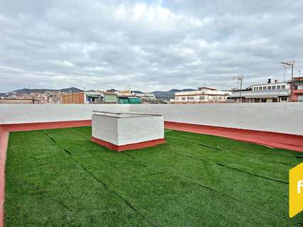 Ático en venta en Badalona